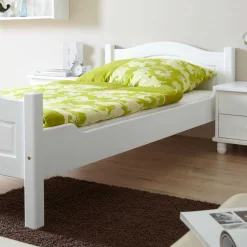 Landhausbett Lucya