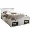 Landhausbett Pantina
