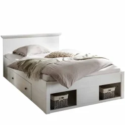 Landhausbett Pantina