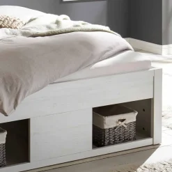 Landhausbett Pantina