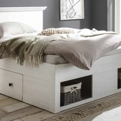 Landhausbett Pantina