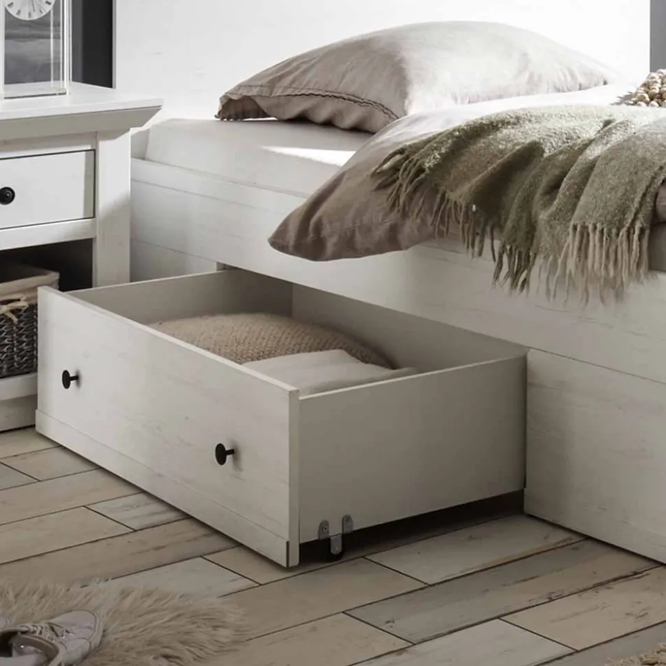 Landhausbett Pantina
