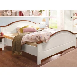 Landhausbett Raimon