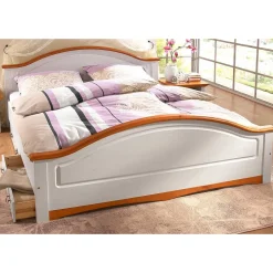 Landhausbett Raimon