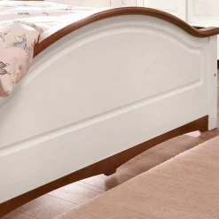 Landhausbett Raimon