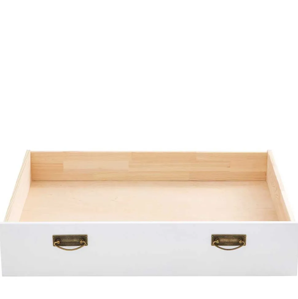 Landhausbett Raimon
