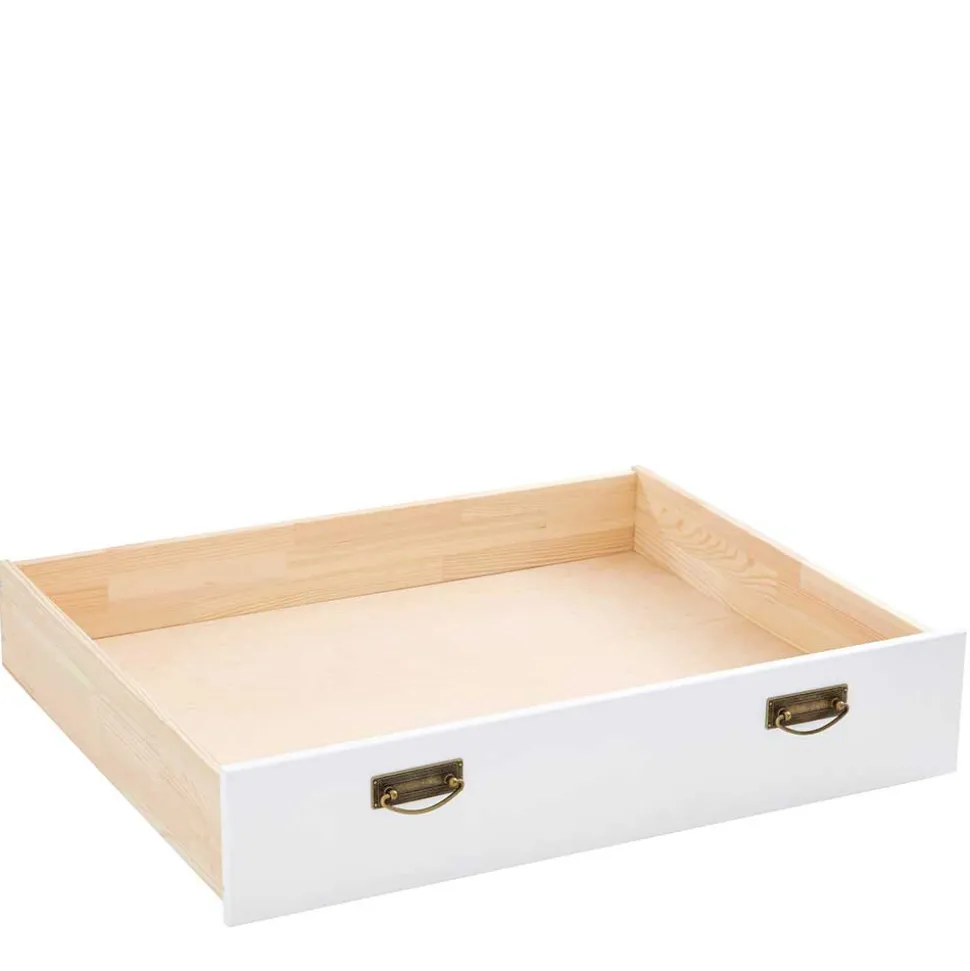 Landhausbett Raimon