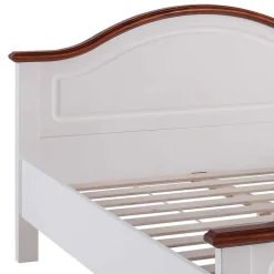 Landhausbett Raimon