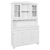Landhaus-Buffetschrank Valuta