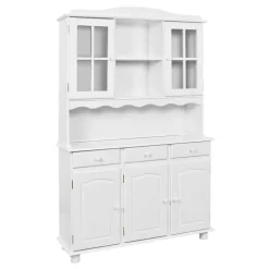 Landhaus-Buffetschrank Valuta
