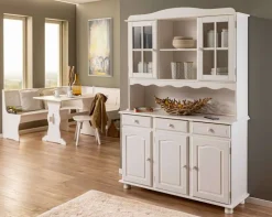 Landhaus-Buffetschrank Valuta