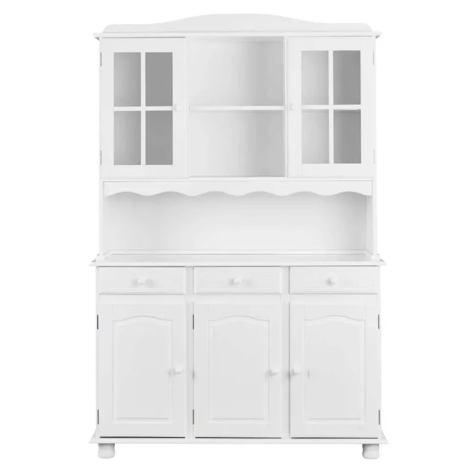 Landhaus-Buffetschrank Valuta