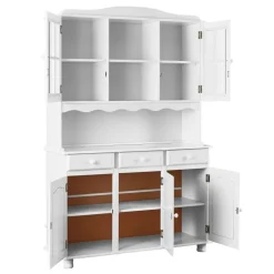 Landhaus-Buffetschrank Valuta