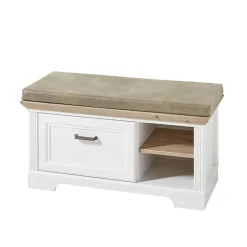 Landhausmöbel Set Lecara