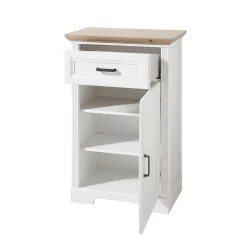 Landhausmöbel Set Lecara