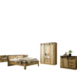 Landhausschlafzimmer Studiana