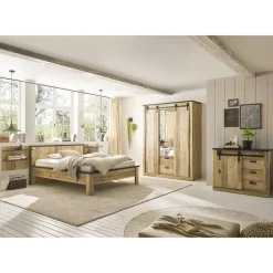 Landhausschlafzimmer Studiana
