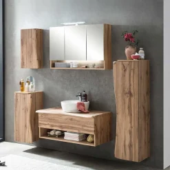 Landhausstil Badmöbel Vressa