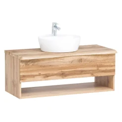 Landhausstil Badmöbel Vressa