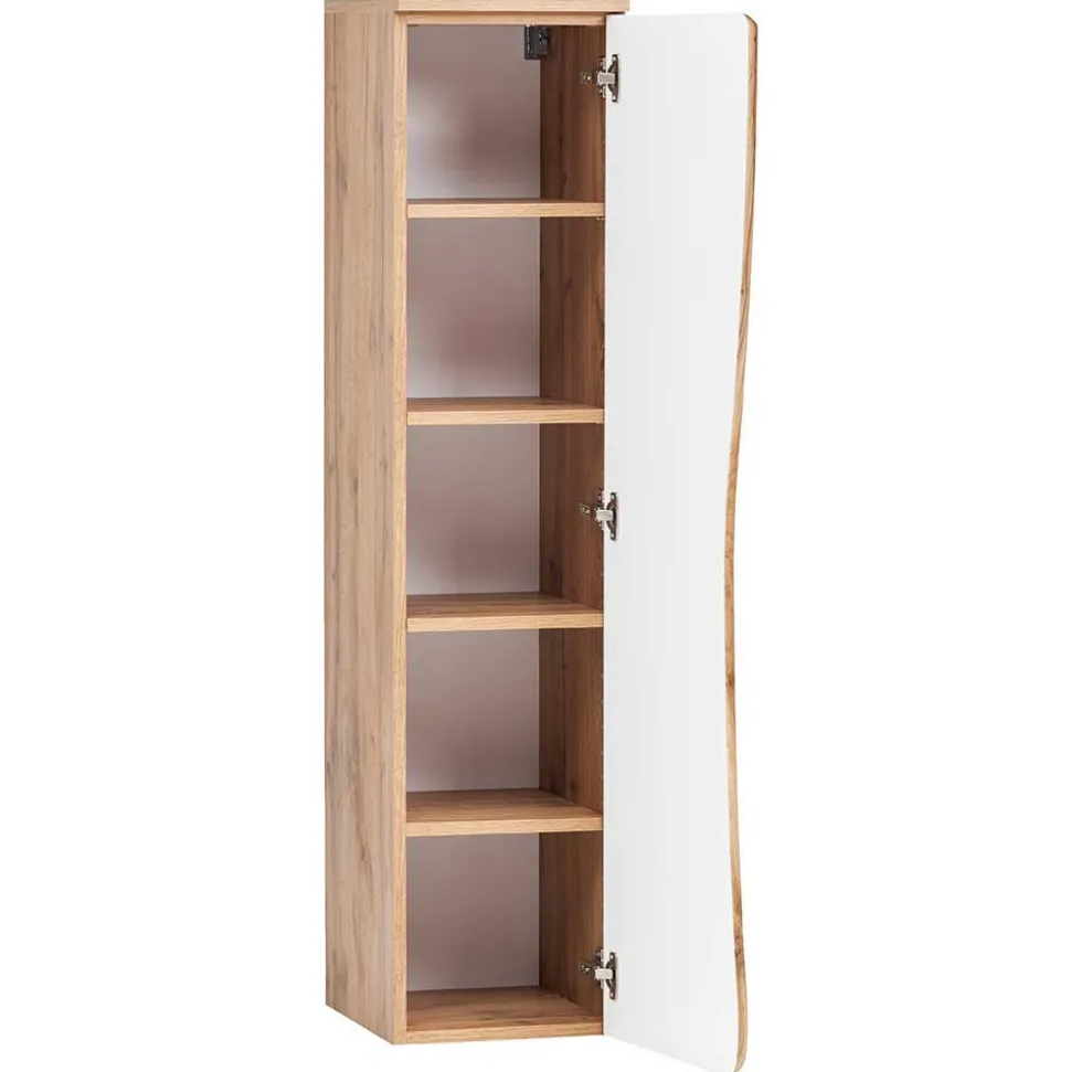 Landhausstil Badmöbel Vressa