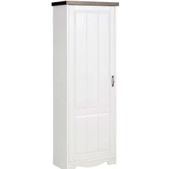Landhausstil Dielenschrank Froveva