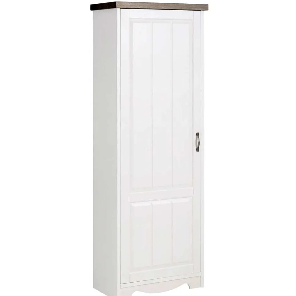 Landhausstil Dielenschrank Froveva