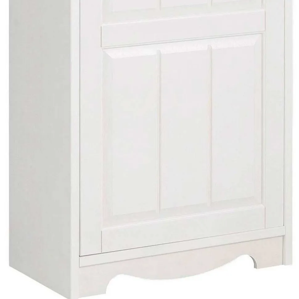 Landhausstil Dielenschrank Froveva