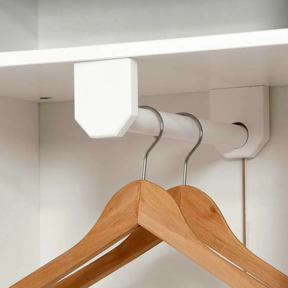 Landhausstil Dielenschrank Froveva