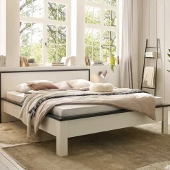 Landhausstil Doppelbett Dionada