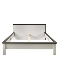 Landhausstil Doppelbett Dionada