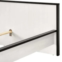 Landhausstil Doppelbett Dionada