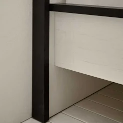 Landhausstil Doppelbett Dionada