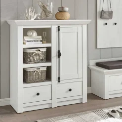 Landhausstil Kommode Pantina