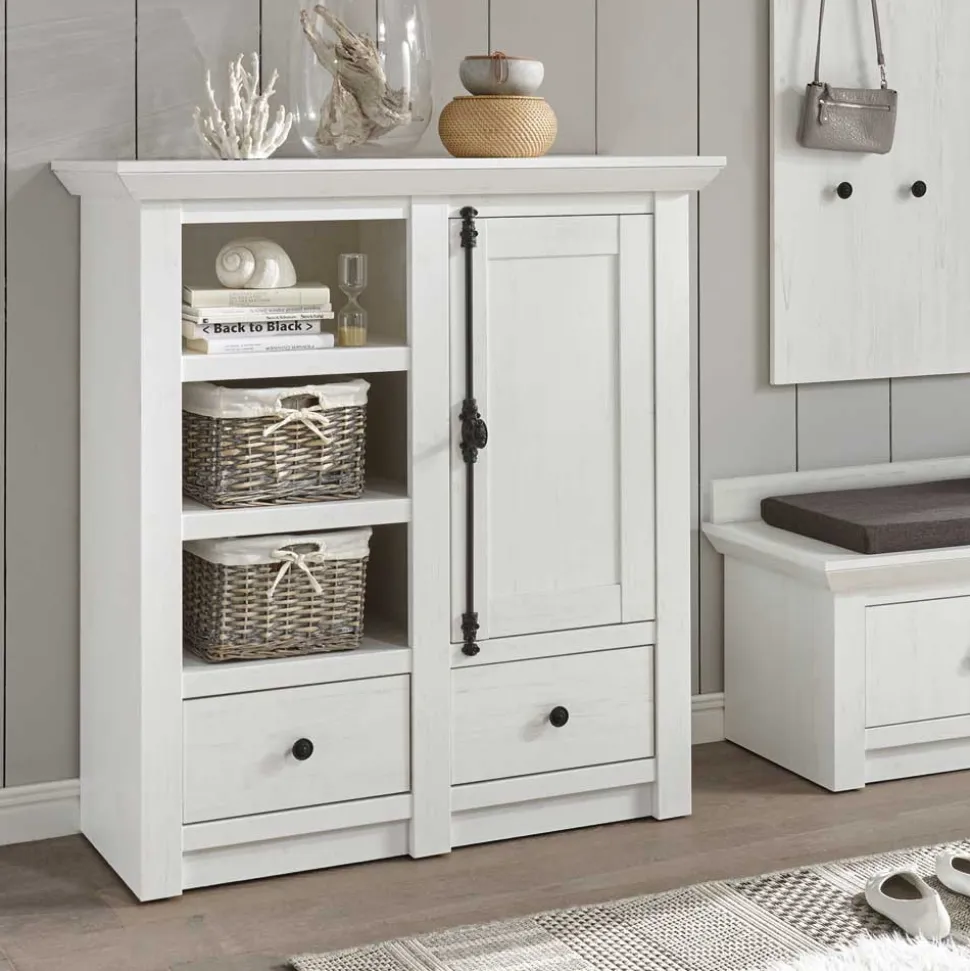 Landhausstil Kommode Pantina