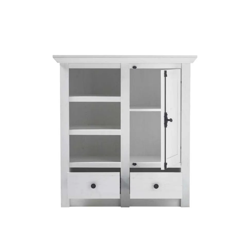 Landhausstil Kommode Pantina