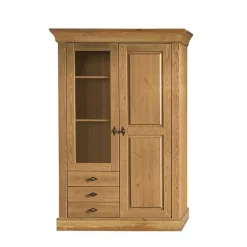 Landhausstil Wohnwand Drobeta