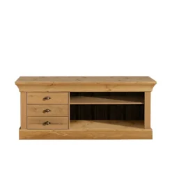Landhausstil Wohnwand Drobeta