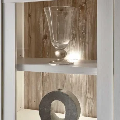 Landhausstil Wohnwand Flurencina