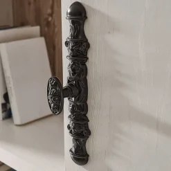 Landhausstil Wohnwand Flurencina
