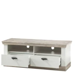 Landhausstil Wohnwand Flurencina