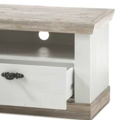 Landhausstil Wohnwand Flurencina