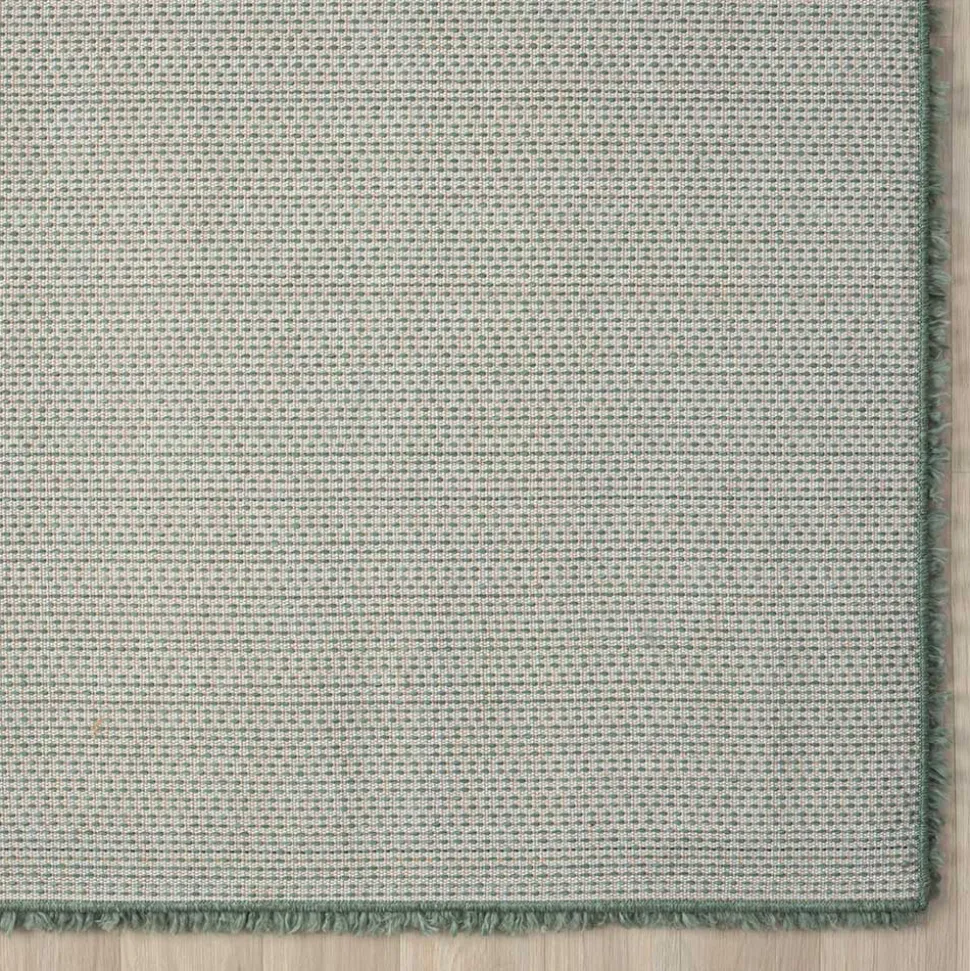 Langflor Teppich Palo