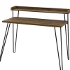 Laptopschreibtisch Anoria