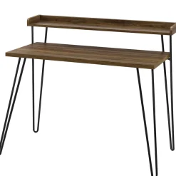 Laptopschreibtisch Anoria