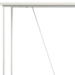 Laptopschreibtisch Casmas