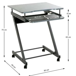 Laptopschreibtisch Estate