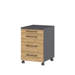 Laptopschreibtisch Vericia