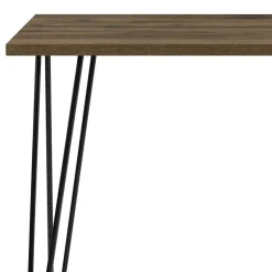 Laptopschreibtisch Wemdi