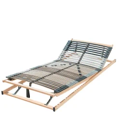 Lattenrost verstellbar Basilico