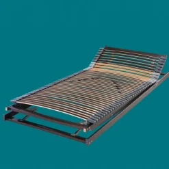 Lattenrost verstellbar Plata